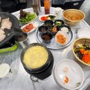 주문진 터미널앞 | 주문진 내돈내산 현지인맛집 꽃삼겹살 후기