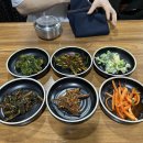 늘봄 곤드레밥상 | 영등포 한식 맛집 [늘봄곤드레밥상] 내가 찾은 맛집 / 기사식당 / 제육볶음, 김치찌개 맛있는집
