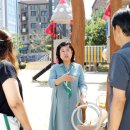 우주선공원 이미지