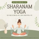 요가(야간반) 이미지