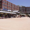 옥서초등학교 이미지