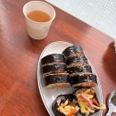CJ제일제당 주변 점심 먹기 좋은 맛집 : 몬돌이 김밥