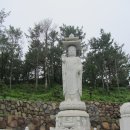 제주 불탑사 오층석탑 이미지