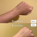 크린업 24시(운양점) | [김포태닝/썬바디태닝 운양점]🤍화이트태닝🤍 50회 고객님의 찐후기🥰