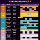 외암마을 ~ 강당골 버스정류장 ~ 강당골 멱시 | 5월 6월 국내 축제 2025 아산 외암민속마을 야행 빽투더 조선 기본 일정