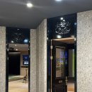 한남스크린골프 | 프렌즈스크린 한남점 스크린골프장 한남동 무료주차, 12시까지 영업