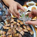 육미락숯불구이