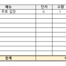 하조대버스정류장 화장실 이미지