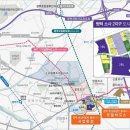 소사벌 효성해링턴플레이스 이미지