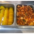 이자리손칼국수