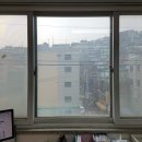 민스크린 | 역삼동 깔끔한 창문 롤스크린 설치 후기
