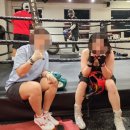 펀치팩토리 | 서현에서 제일 힙한 복싱장 &lt;펀치팩토리&gt; 원정 스파링 후기 [분당복싱]