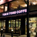 탐앤탐스(TOM N TOMS) 이미지