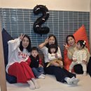 파리바게뜨 이현점 | 691일차 강서친구들이랑 파티룸 가서 미리 두돌 기념 사진 찍고 놀고 온 이현♡