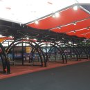 나비셀프 세차장 이미지