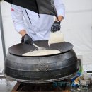 백종원의 통영어부장터 축제 1일차 아쉬웠던 후기