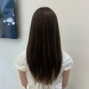 이디야커피부천뉴코아점 | 디얼스 뉴코아아울렛 부천점 준영 스타일리스트 뿌리염색 & 긴머리 커트 후기