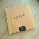 레테 LETHE : 포쉬 블랙 링클 미듐 후기 / 스타일리쉬 데일리 가방 추천