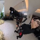 나무(NAMU) | 🤍W4. [필름나무] 어두운홀 본식 DVD 계약 후기 및 반장코드(2/3) /짐벌 있는 1인3캠