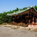 산정마을 농로 이미지