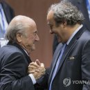 Blatter 이미지