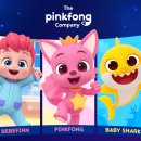 더핑크퐁컴퍼니 주식회사 이미지