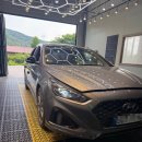 [용인 에바크리닝] 소나타 뉴라이즈 내시경 에바크리닝 후기 _ 에어컨 악취 완벽 제거