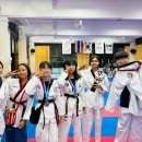 경희대 진 태권도 이미지