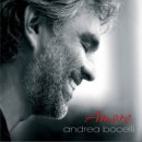 Amore Under The Desert Sky - Andrea Bocelli Concert [MV] 이미지