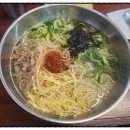 수유리우동집 청량리점 | [청량리맛집][내돈내산] 수유리우동 청량리점 잔치국수 맛집