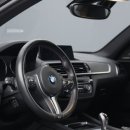 사덕 | 썬팅 필름도 수명이 있습니다! BMW M2 컴페티션 틴팅 재시공 후기