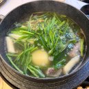 가마솥닭한마리종각역점