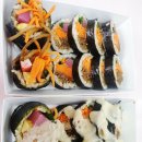 뚠뚠이김밥 호계데시앙점 이미지