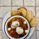 청파전자 | [숙대 카페] 구움과자부터 브런치까지 즐길 수 있는 아뜰리에콩포트 청파숙대점