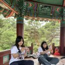 고란약수 | 부여 1박 2일 여행 코스｜직접 다녀온 일정 한눈에 정리(1탄)