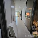 부산진구-33 | 부산층간소음매트 시공후기 - 33평 이진젠시티