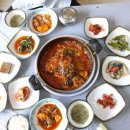 강변식당 이미지