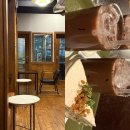 크리에이티브빌딩 | 범계 카페 추천 크리에이티브로스터스 케이크 맛집