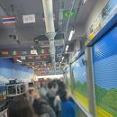 블루라인타워 | 부산 해운대블루라인파크 캡슐기차 후기 및 예약 꿀팁 공유!(청사포 출발)