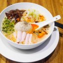 오레노라멘 - 마포구 독막로6길 14 | 오레노라멘
