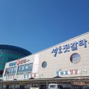 김치&젓갈