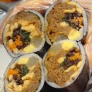 향이네김밥 이미지