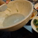 이조칼국수 이미지