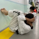 용인대 제일태권도 이미지