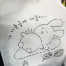 장터순대국