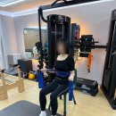 테라필라테스 | 선릉역 필라테스 6회차 재활 PT, 테라밴드를 이용한 호흡 점검, 캣-카멜 자세 RHB 필라테스 내돈내산 후기