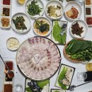 진도 동석산ㆍ세방낙조 이미지