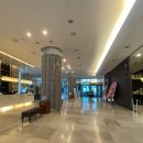 아이스퀘어몰 아이스퀘어 호텔 앞 이미지