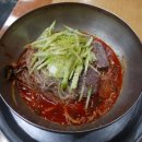 함흥냉면 이미지