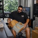 MCM x DJ Khaled x We The Best 컬렉션, 이 조합 미쳤다! 카시나 도산에서 만난 엠씨엠 안 가면 후회할...